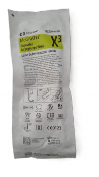 Preview: Einweg-Laryngoskop-Spatel McGrath Spatel X3-003-000.jpg